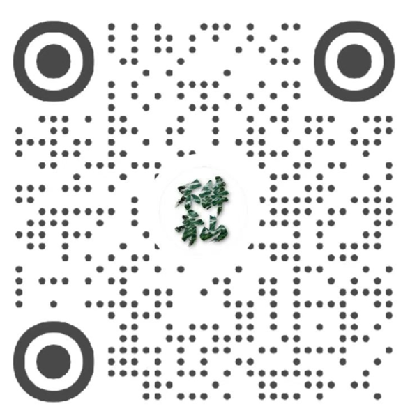 BUCIQINGSHAN Xiaohongshu QR code